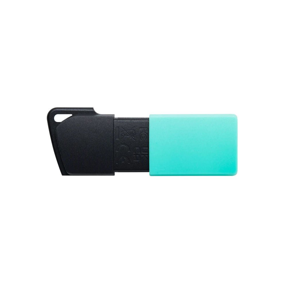 Pen Drive 256gb Kingston DataTravaler Exodia 3.2 Preto - DTXM/256GB - Truedata