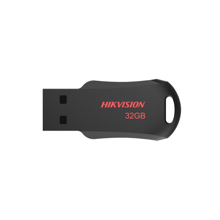 Pen Drive 32GB USB 2.0 M200R Hikvision (HsUsb - M200R/32G) - Truedata