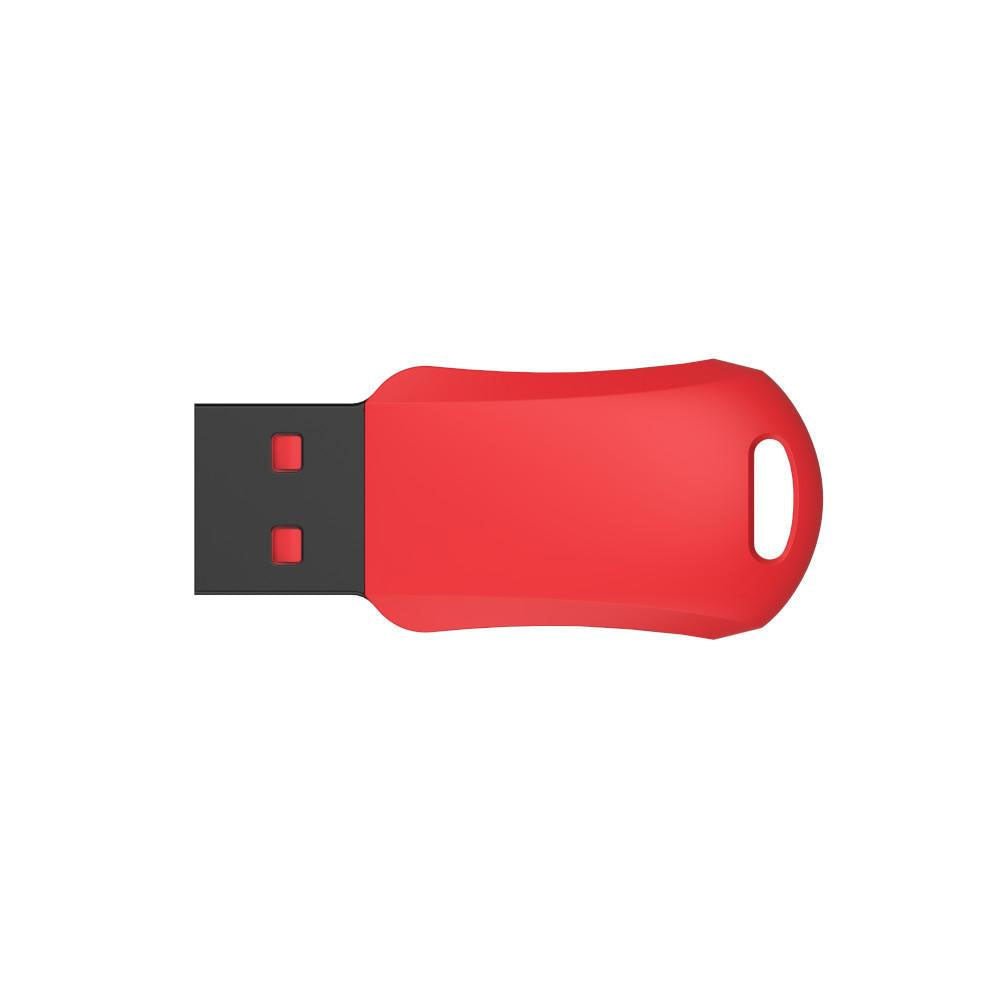 Pen Drive 32GB USB 2.0 M200R Hikvision (HsUsb - M200R/32G) - Truedata