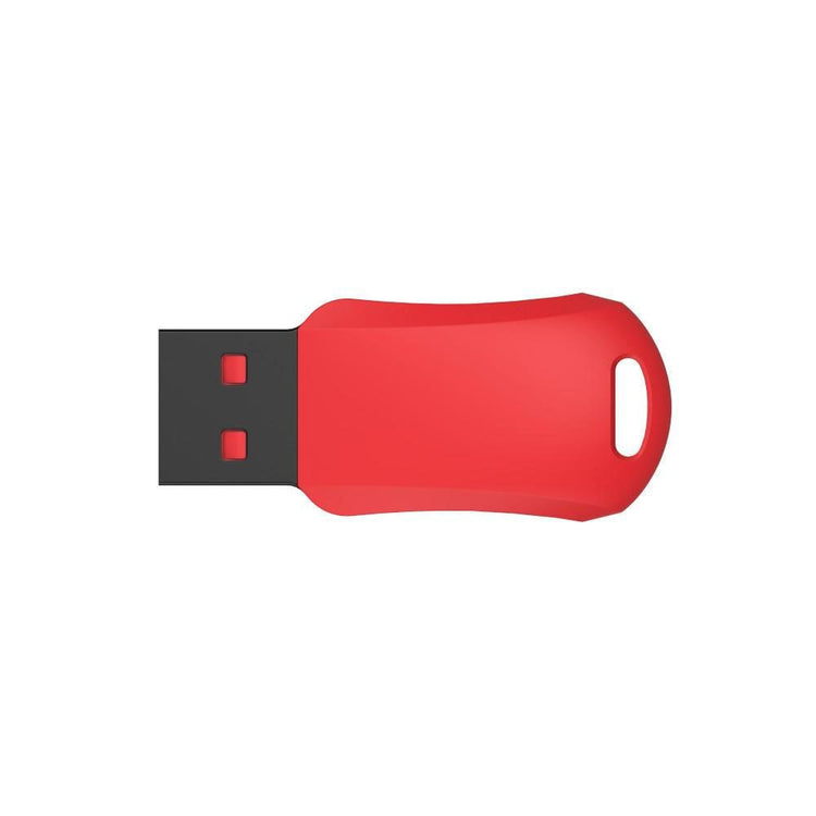 Pen Drive 32GB USB 2.0 M200R Hikvision (HsUsb - M200R/32G) - Truedata