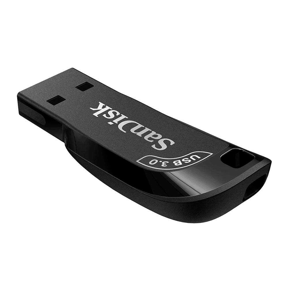 Pen Drive 64gb 3.0 SanDisk Ultra Shift - SDCZ410 - 064G - G46 - Truedata