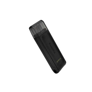 Pen Drive 64gb Kingston USB Tipo C DataTraveler 70 - DT70/64GB - Truedata