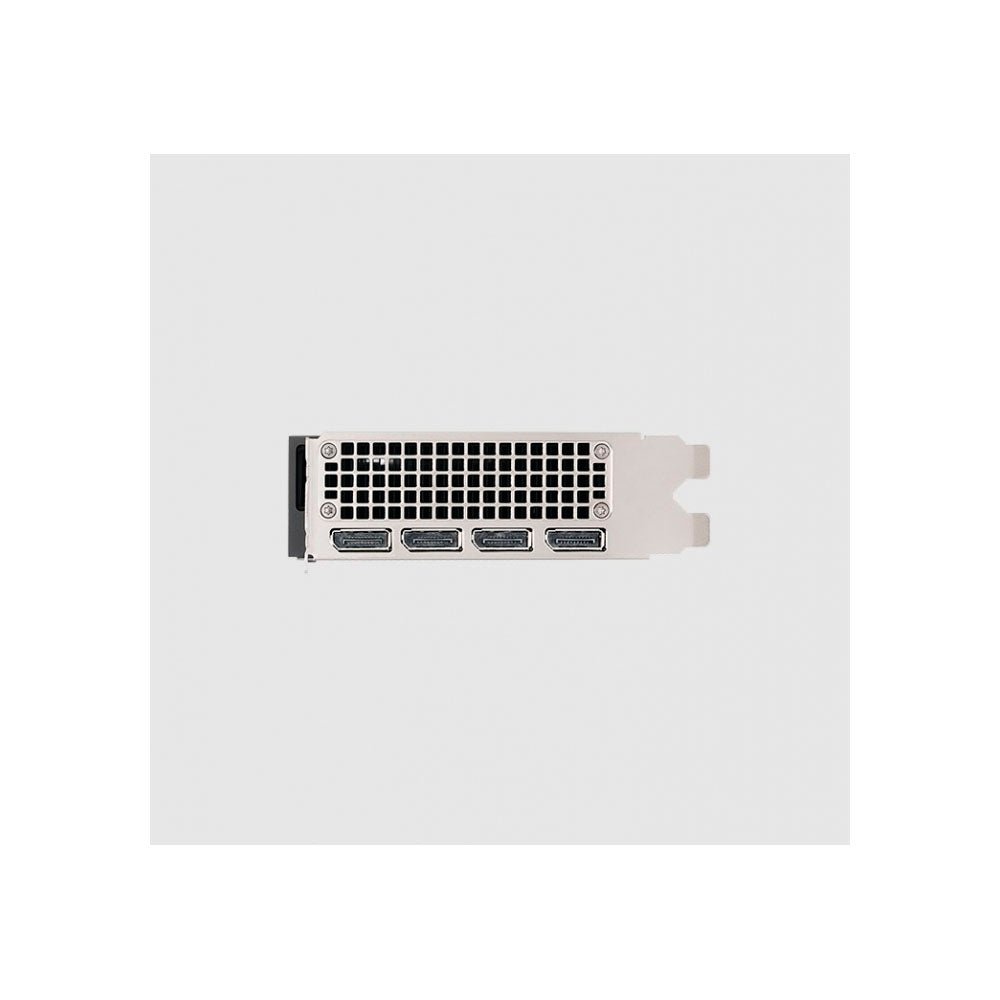 Placa De Video 20gb Gddr6 PNY Nvidia Quadro RTX A4500 320bits 4x Displayport - VCNRTXA4500 - PB - Truedata