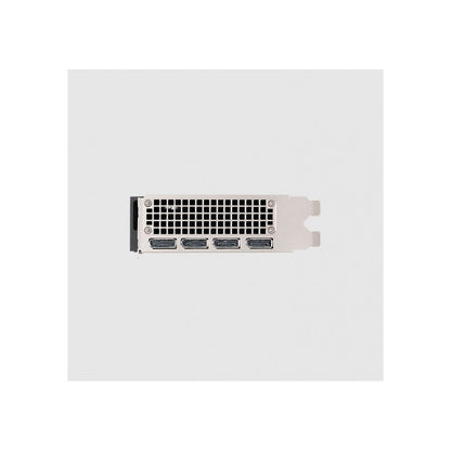 Placa De Video 20gb Gddr6 PNY Nvidia Quadro RTX A4500 320bits 4x Displayport - VCNRTXA4500 - PB - Truedata