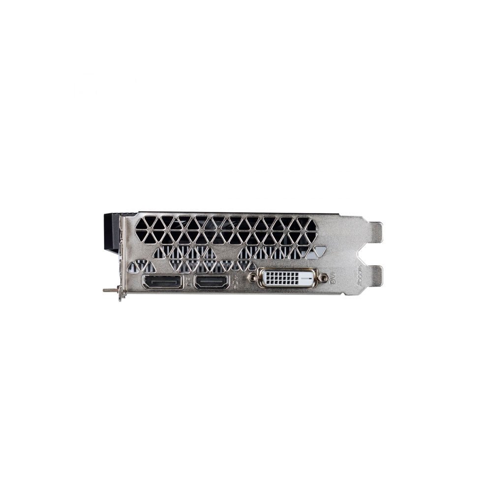 Placa De Video 4gb Gddr6 PcYes Gtx1650 Nvidia Geforce 128bits 1410mhz Dual Fan DisplayPort Hdmi Dvi - PAX1650GT128DR64 - Truedata