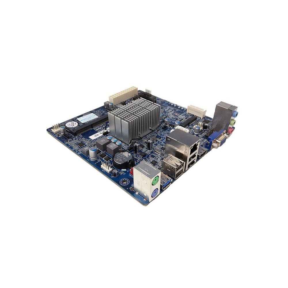 Placa Mae Pcware IPX1800E2 Celeron 2.41Ghz Vga Hdmi - Truedata