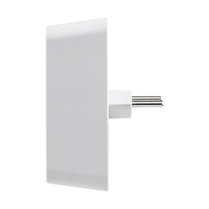 Plug de Tomada Proteção Elétrica Intelbras EPS 302 BR - 4824504 - Truedata