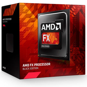 Processador Amd Fx6300 3.5ghz 14mb Cache Socket Am3+ - Truedata