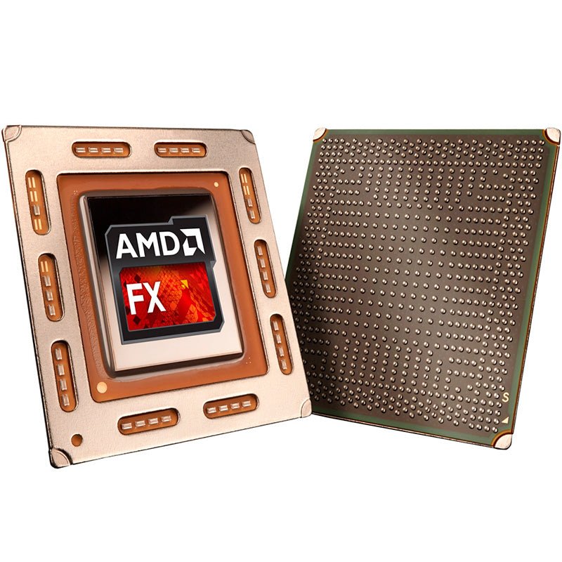 Processador Amd Fx6300 3.5ghz 14mb Cache Socket Am3+ - Truedata