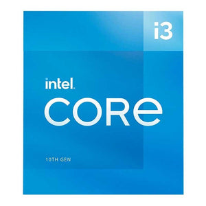 Processador Intel Core I3 - 10105 3.7ghz 6mb 10a Lga 1200 - Bx8070110105 - Truedata