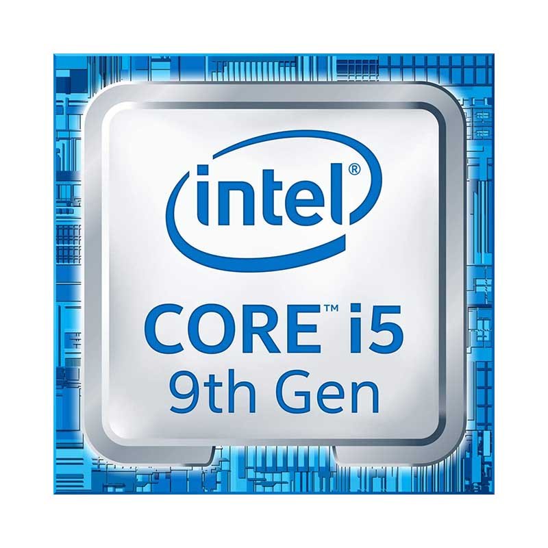 Processador Intel Core I5 - 9600Kf 3.7ghz 9mb Lga 1151 S/Video S/ Cooler - BX80684I59600KF - Truedata