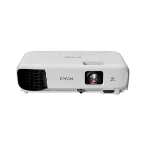 Projetor Epson Powerlite E10+ XGA 1024x768 3600 Lumens - V11H975021 - Truedata