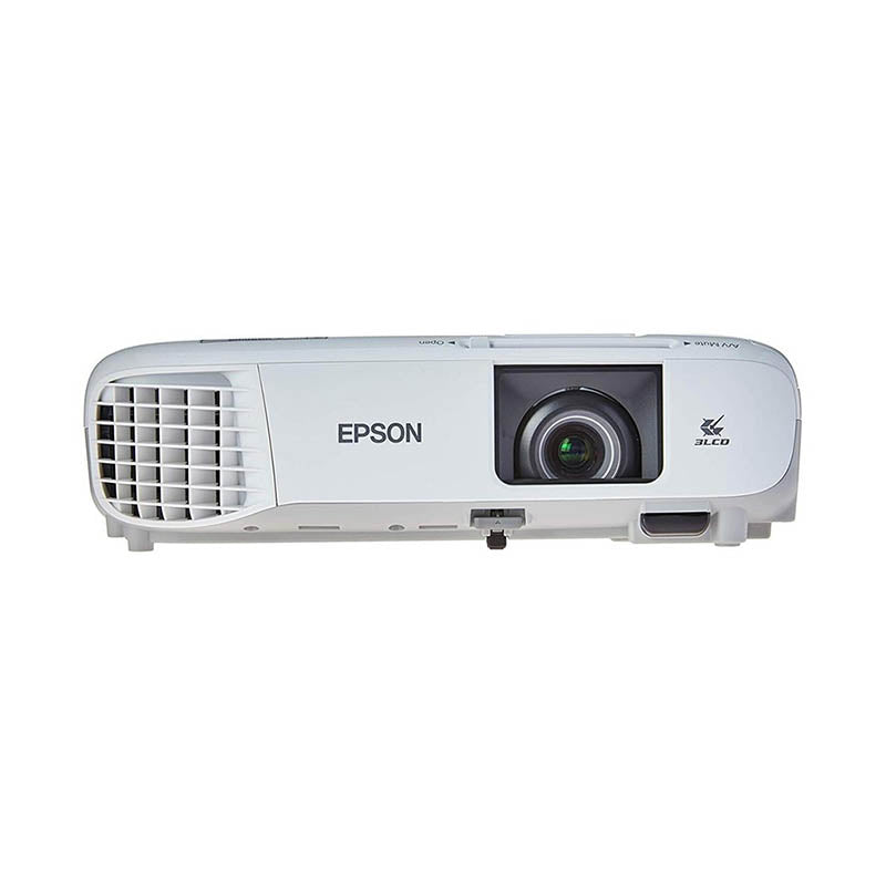 Projetor Epson Powerlite W39 3500 Lumens Wxga 1280 x 800 - V11H856024 - Truedata