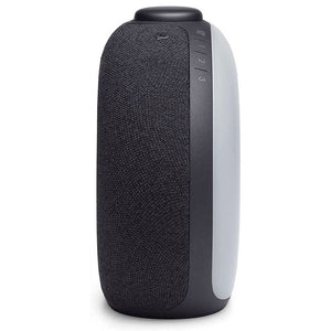 Rádio - Relógio Portátil Bluetooth JBL Horizon 2 10W Preta - JBLHORIZON2BLKBR - Truedata