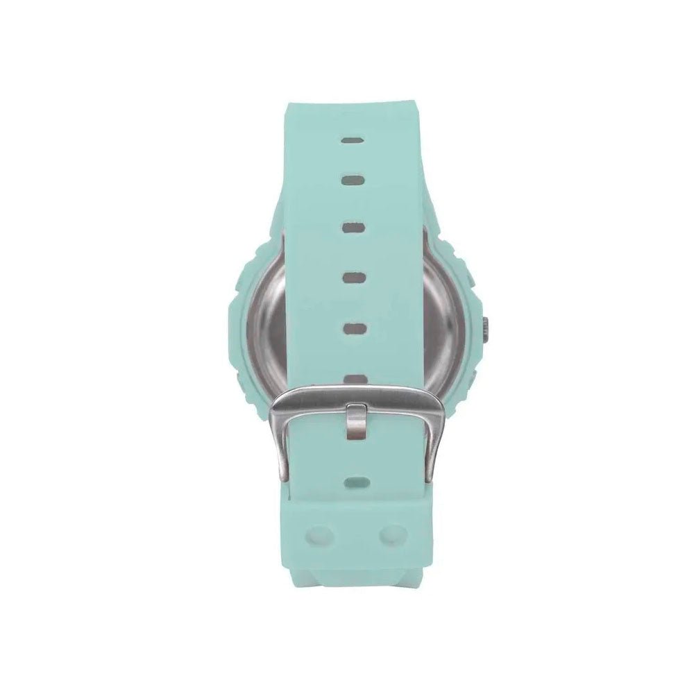 Relógio de Pulso Mormaii Sports Feminino em Polimero Azul Claro - MO12800/8E - Truedata