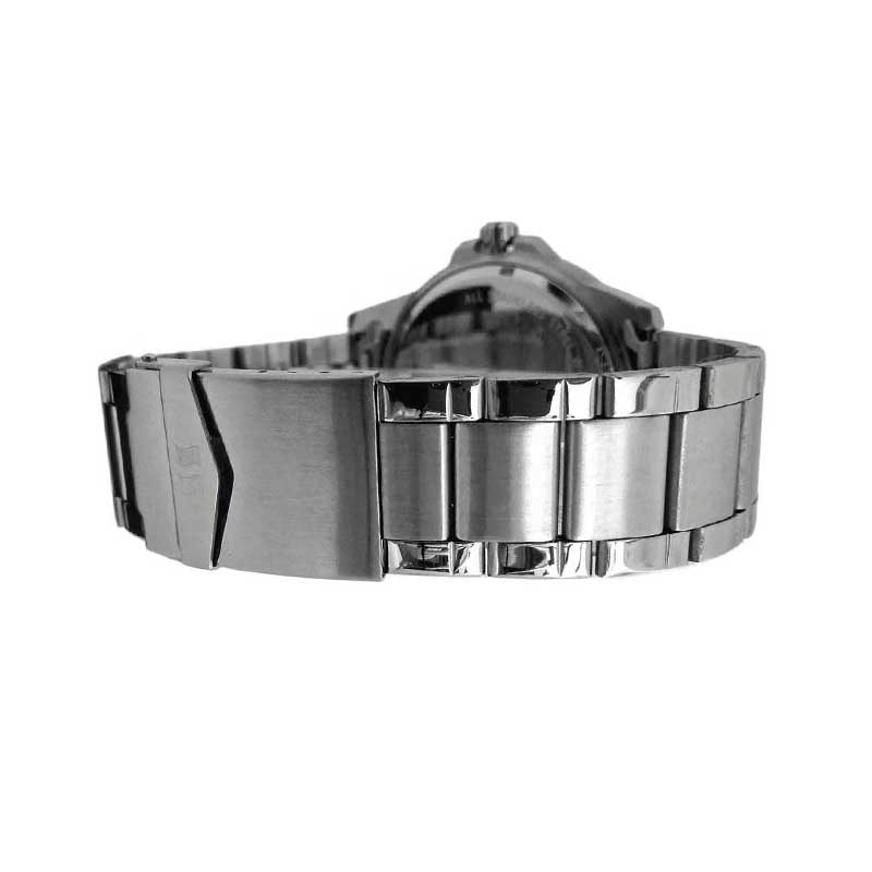 Relógio de Pulso Seculus Masculino Long Life em Aço - 20790G0SVNA2 - Truedata