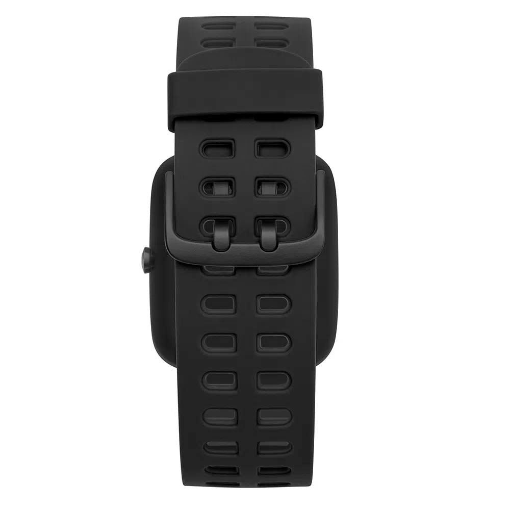 Relógio de Pulso SmartWatch Mormaii Life Preto - MOLIFEAB/8P - Truedata