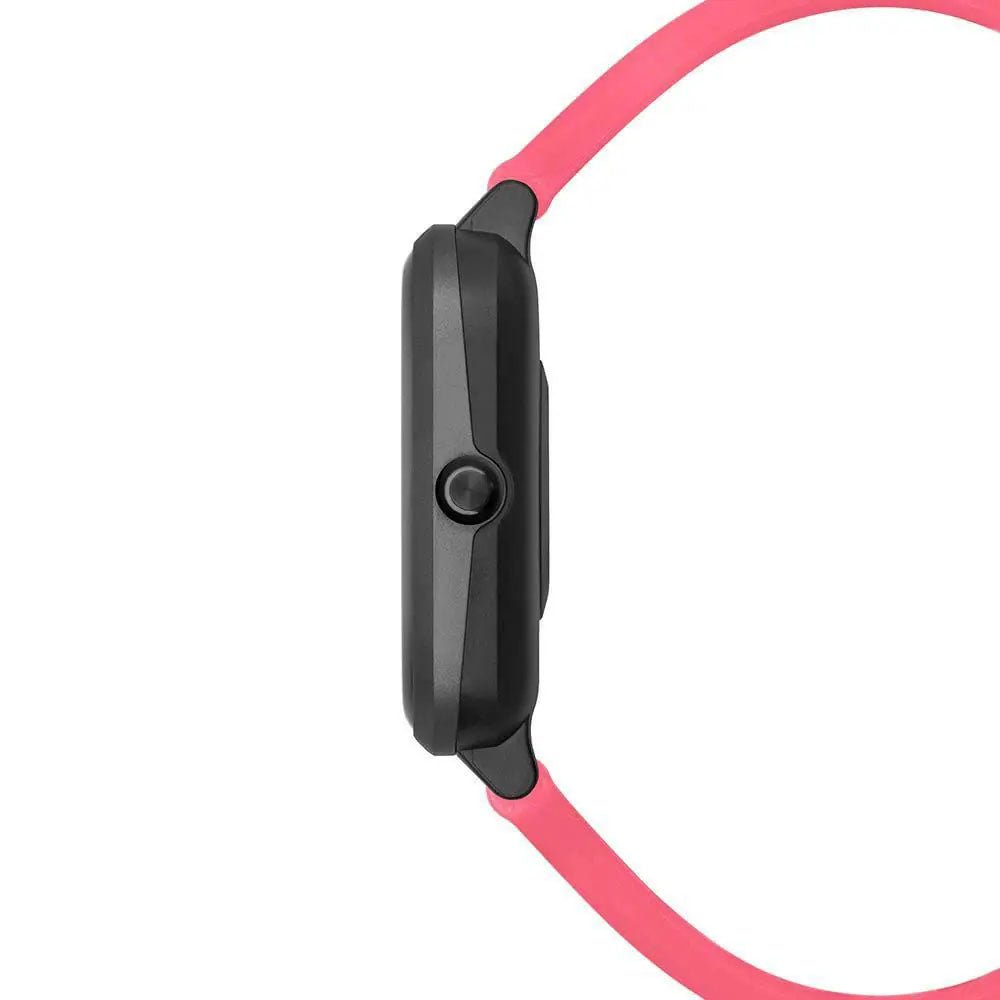 Relógio de Pulso SmartWatch Mormaii Life Rosa - MOLIFEAG/8R - Truedata