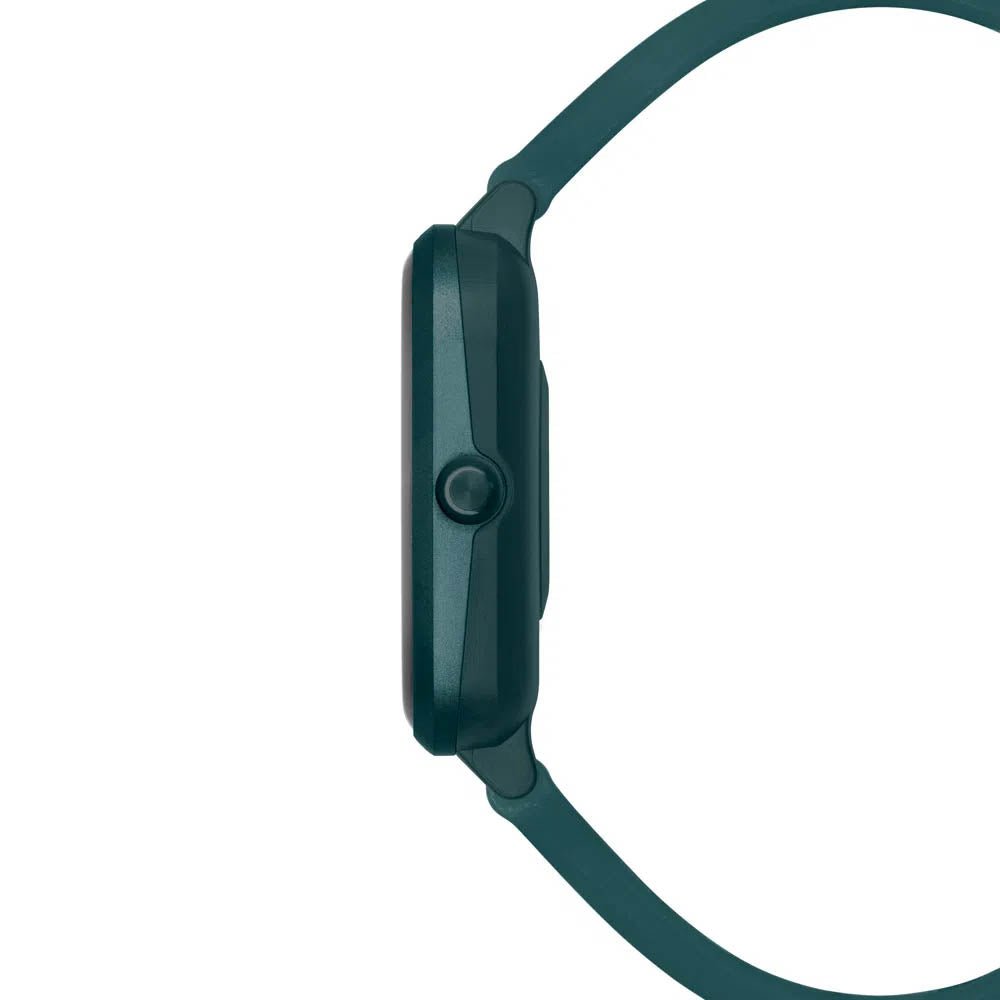 Relógio de Pulso SmartWatch Mormaii Life Verde - MOLIFEAF/8V - Truedata