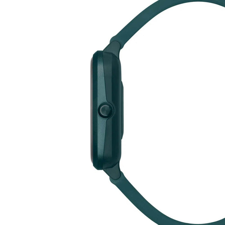 Relógio de Pulso SmartWatch Mormaii Life Verde - MOLIFEAF/8V - Truedata