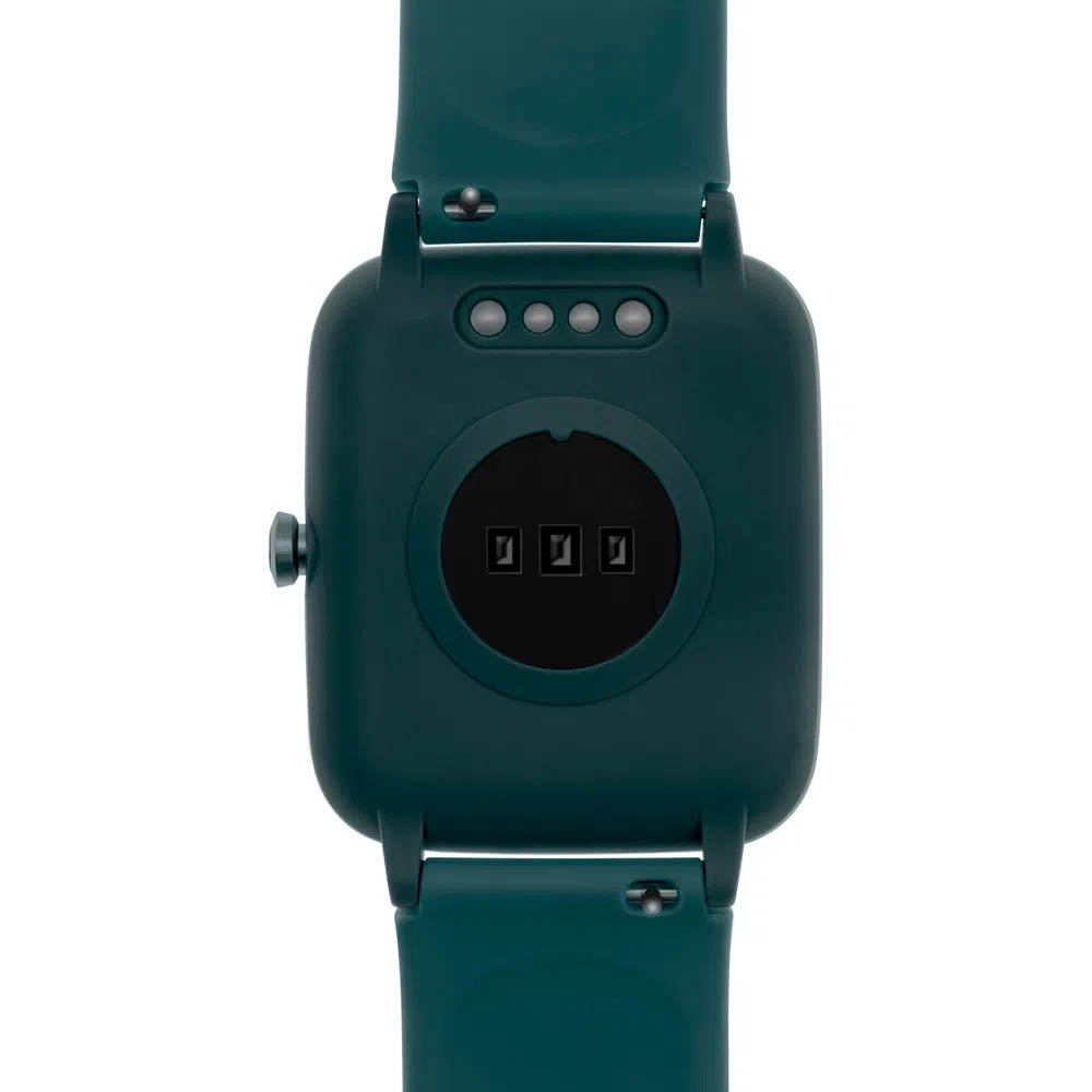 Relógio de Pulso SmartWatch Mormaii Life Verde - MOLIFEAF/8V - Truedata