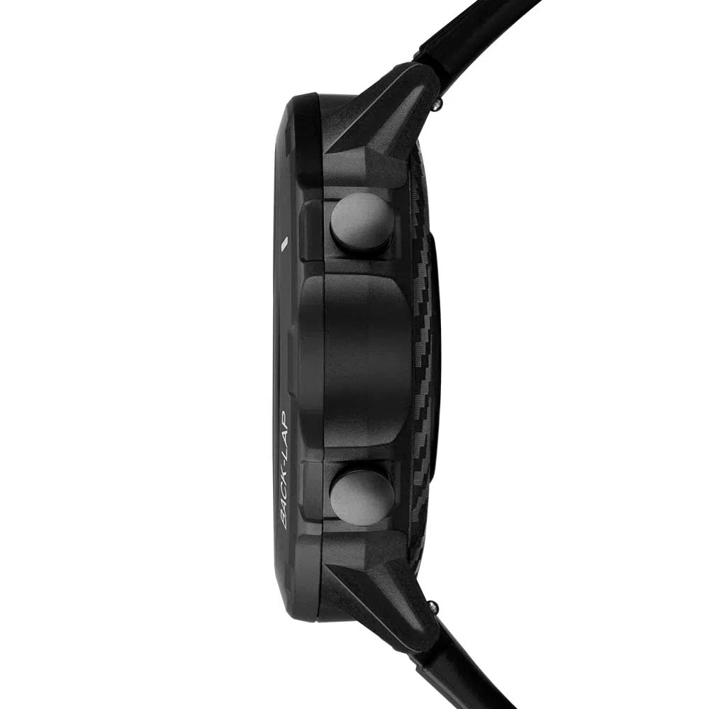 Relógio de Pulso SmartWatch Technos Masculino Connect Sports Preto - TSPORTSAA/8P - Truedata