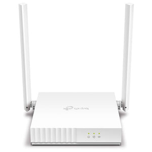 Roteador Wireless Tp - Link 300mbps 2 Antenas - Tl - Wr829n - Truedata