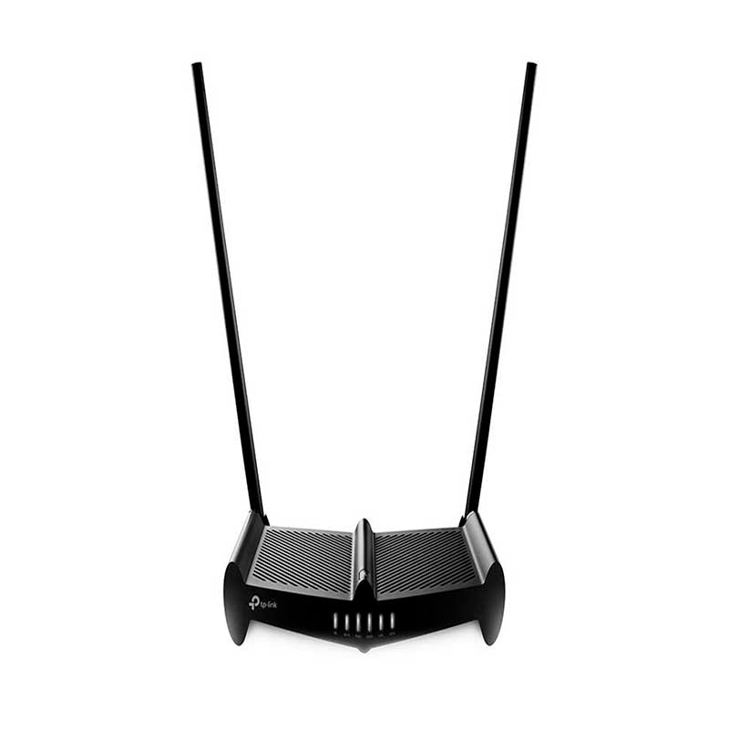 Roteador Wireless TP - Link 300Mbps Alta Potencia 8 Dbi - TL - WR841HP - Truedata