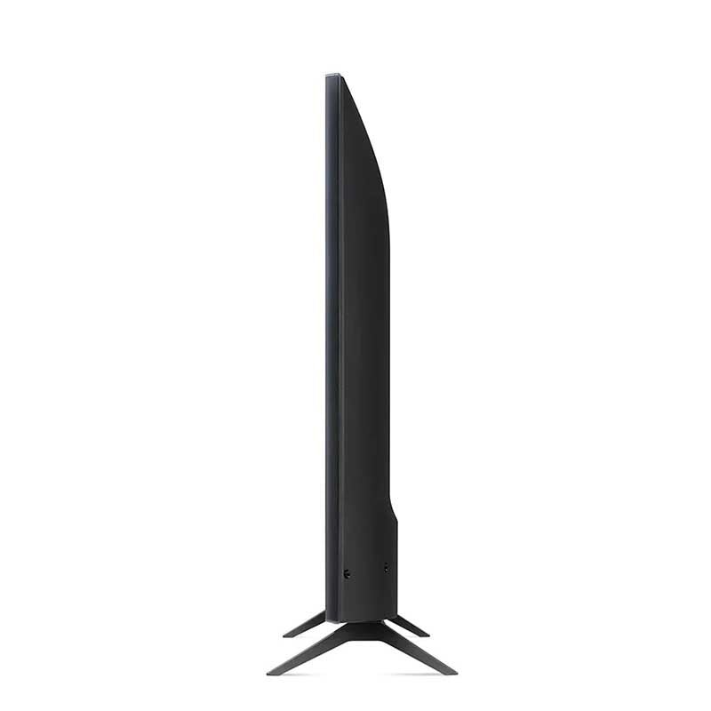 Smart TV Led LG 43" FHD Wi - fi Bluetooth USB HDMI ThinQ Al - 43LM6370 - Truedata