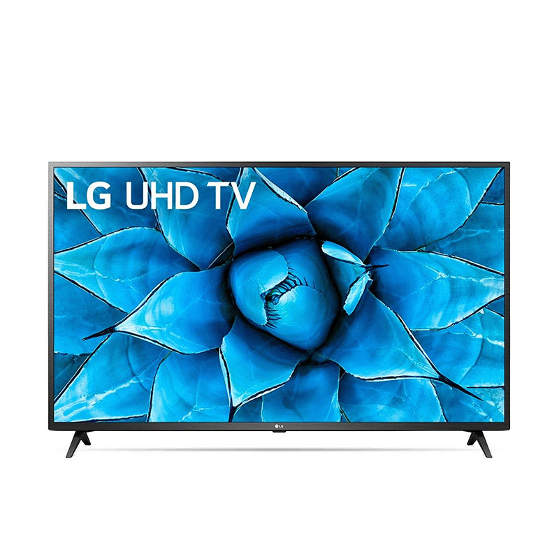 Smart TV Led LG 65" UHD Wi - fi Bluetooth USB HDMI Thinq AI Alexa Integrada - 65UN731C0SC - Truedata