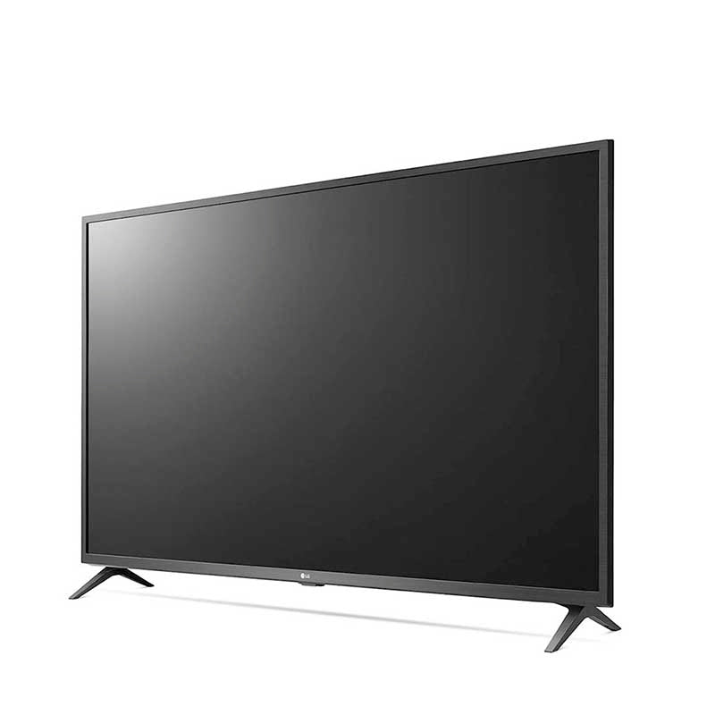 Smart TV Led LG 65" UHD Wi - fi Bluetooth USB HDMI Thinq AI Alexa Integrada - 65UN731C0SC - Truedata