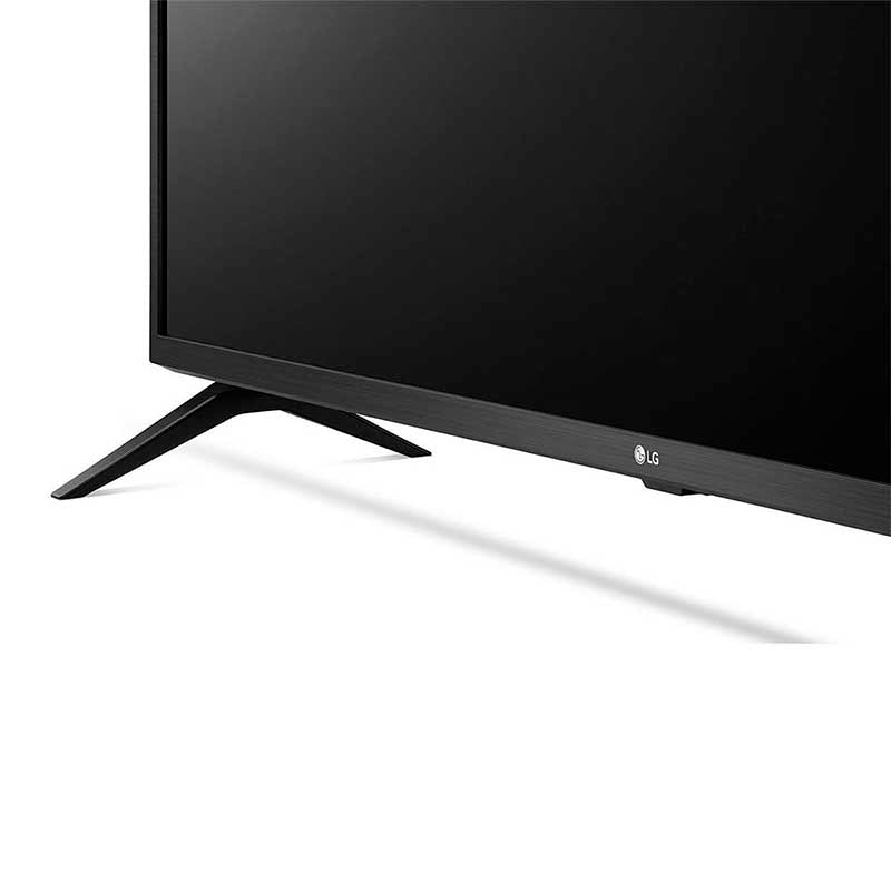 Smart TV Led LG 65" UHD Wi - fi Bluetooth USB HDMI Thinq AI Alexa Integrada - 65UN731C0SC - Truedata