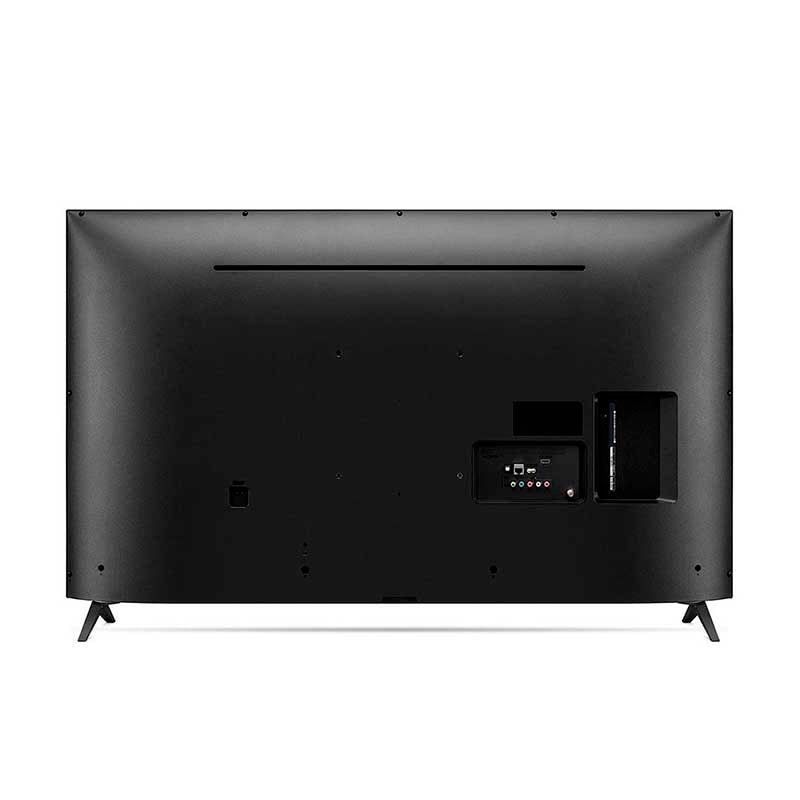 Smart TV Led LG 65" UHD Wi - fi Bluetooth USB HDMI Thinq AI Alexa Integrada - 65UN731C0SC - Truedata