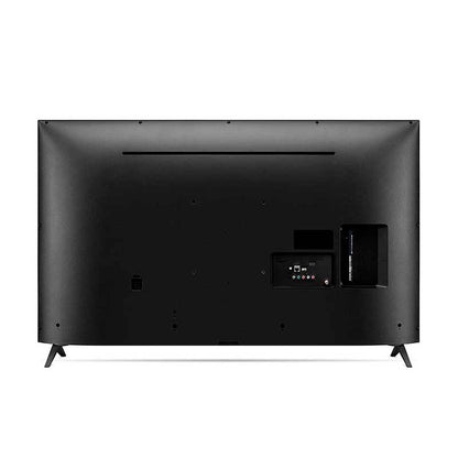 Smart TV Led LG 65" UHD Wi - fi Bluetooth USB HDMI Thinq AI Alexa Integrada - 65UN731C0SC - Truedata