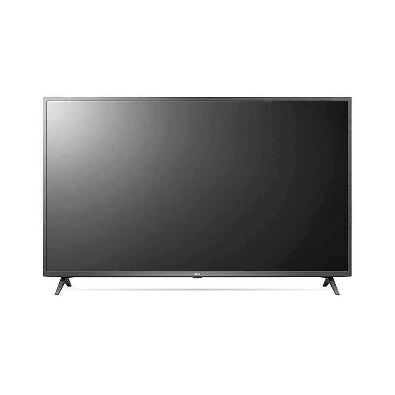 Smart TV Led LG 65" UHD Wi - fi Bluetooth USB HDMI Thinq AI Alexa Integrada - 65UN731C0SC - Truedata