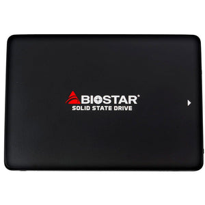 Ssd 120gb Biostar S100 - 120gb 530mbps - Truedata