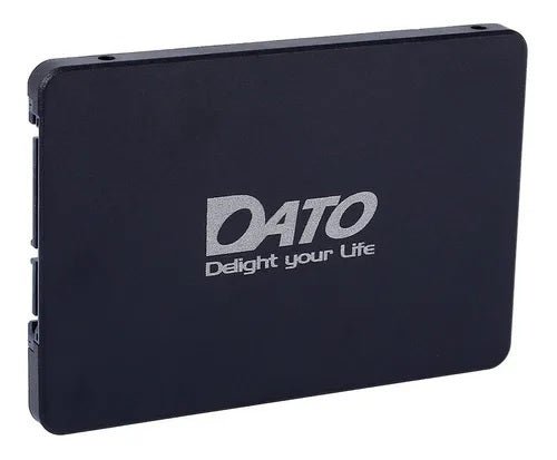 Ssd 120gb DATO Sata III - DS700SSD - 120GB - Truedata