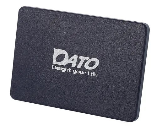 Ssd 120gb DATO Sata III - DS700SSD - 120GB - Truedata