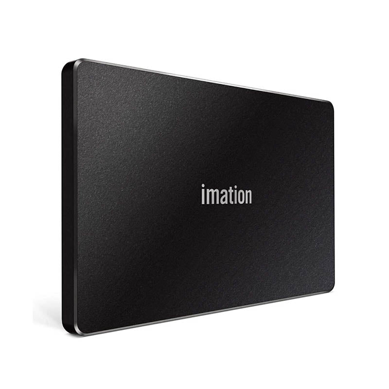 Ssd 120gb Imation Sata III 6Gb/s - IM120GSSDV01C1N6 - Truedata