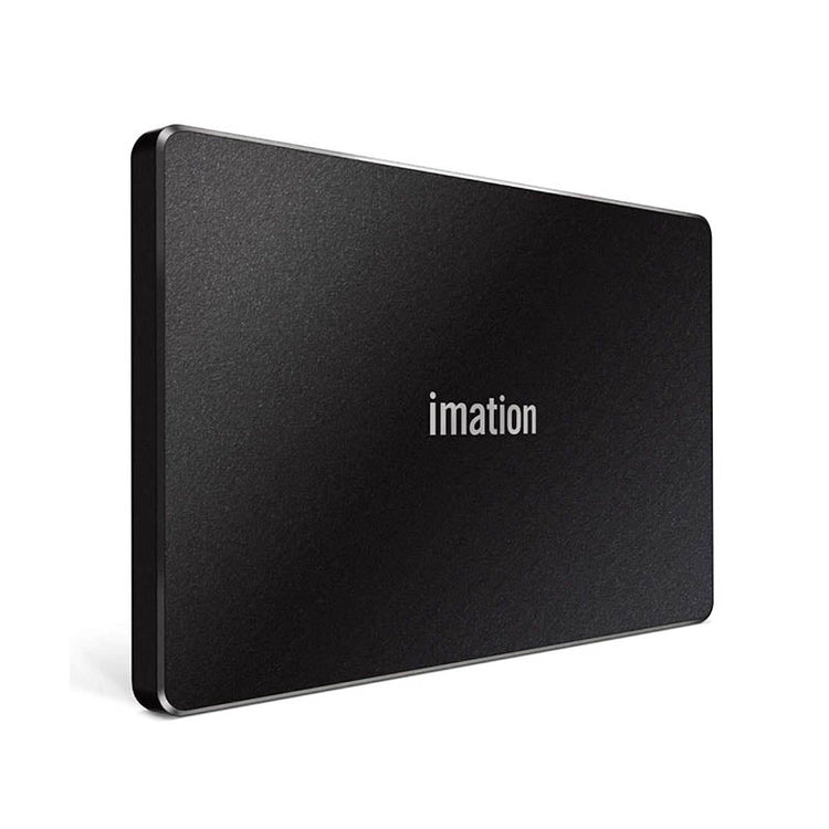 Ssd 120gb Imation Sata III 6Gb/s - IM120GSSDV01C1N6 - Truedata