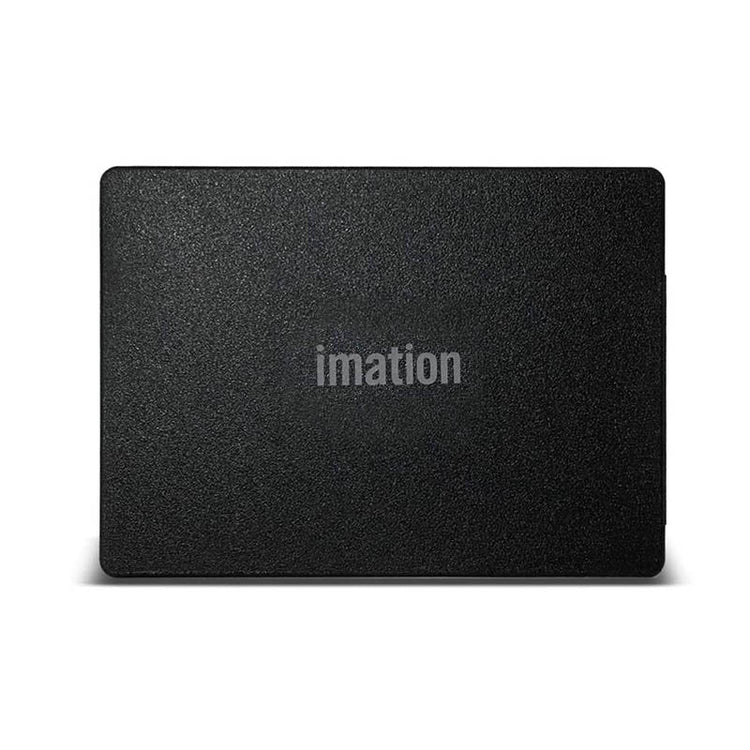 Ssd 120gb Imation Sata III 6Gb/s - IM120GSSDV01C1N6 - Truedata