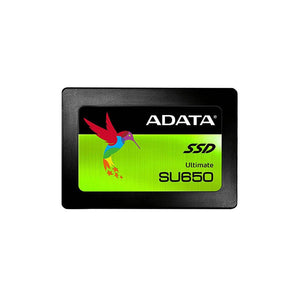 Ssd 240gb Adata Asu650ss - 240gt - R - Truedata