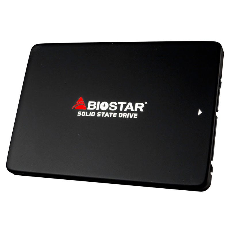 Ssd 240gb Biostar S100 - 240gb 530mbps - Truedata