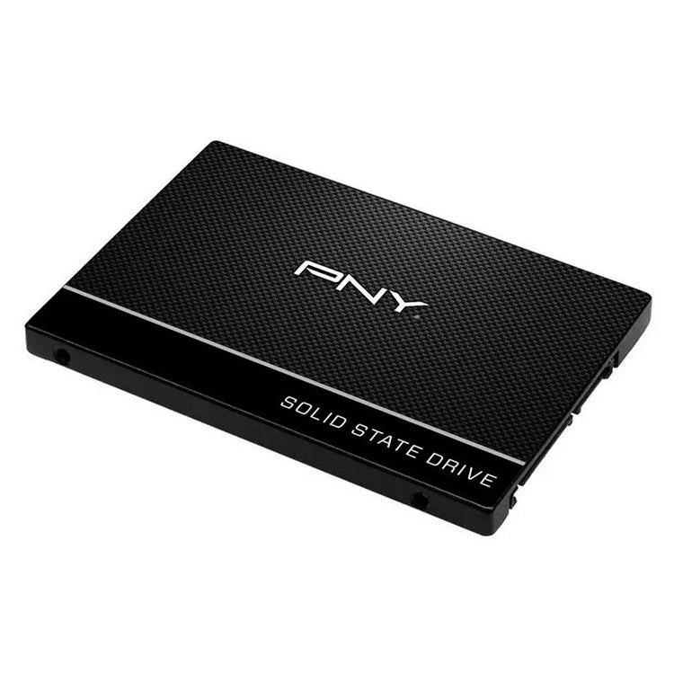 Ssd 240gb Pny Cs900 240gb 535mbps - Ssd7cs900 - 240 - Rb - Truedata