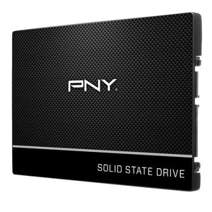 Ssd 240gb Pny Cs900 240gb 535mbps - Ssd7cs900 - 240 - Rb - Truedata