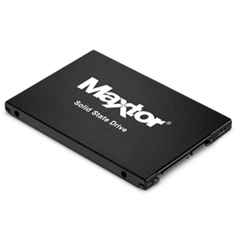 Ssd 480gb Maxtor Sata 6gb/S Ya480vc1a001 - Truedata