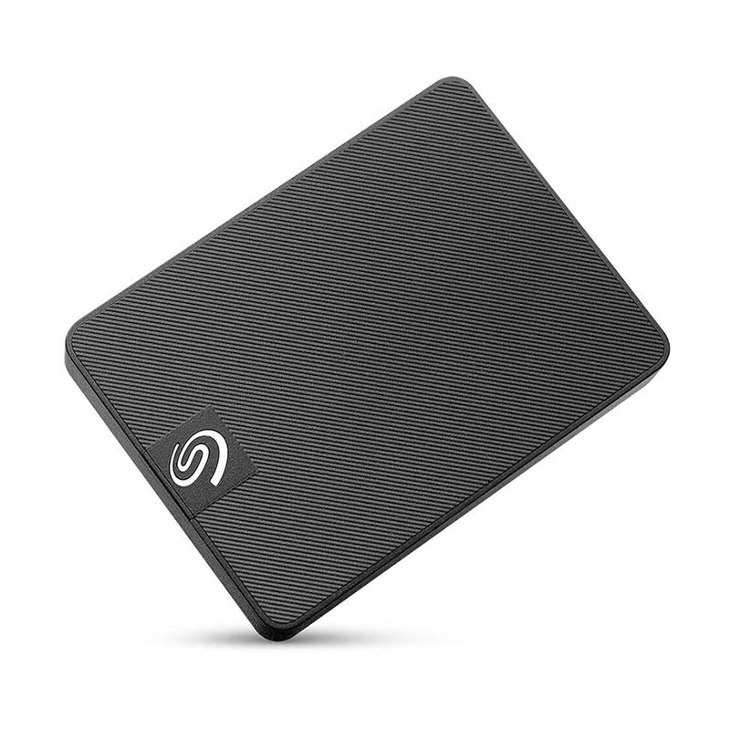 SSD Externo 2.5 Pols 1tb Seagate Expansion Usb 3.0 Preto - STJD1000400 - Truedata