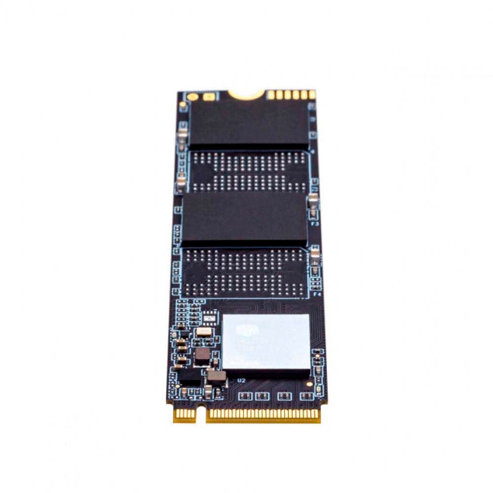 Ssd M.2 2280 NVMe 256gb (240gb) Warrior P2400 PCI - E - SS510 - Truedata