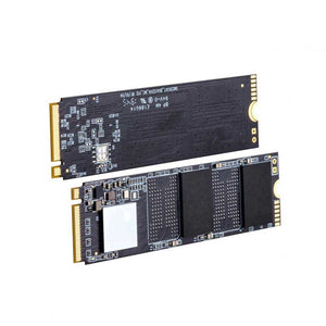 Ssd M.2 2280 NVMe 256gb (240gb) Warrior P2400 PCI - E - SS510 - Truedata