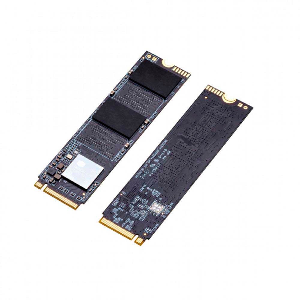 Ssd M.2 2280 NVMe 256gb (240gb) Warrior P2400 PCI - E - SS510 - Truedata